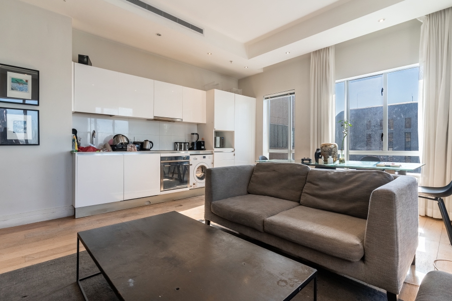 2 Bedroom Property for Sale in Cape Town City Centre Western Cape